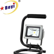 High Power 50W LED Portable Rechargeable Work Light